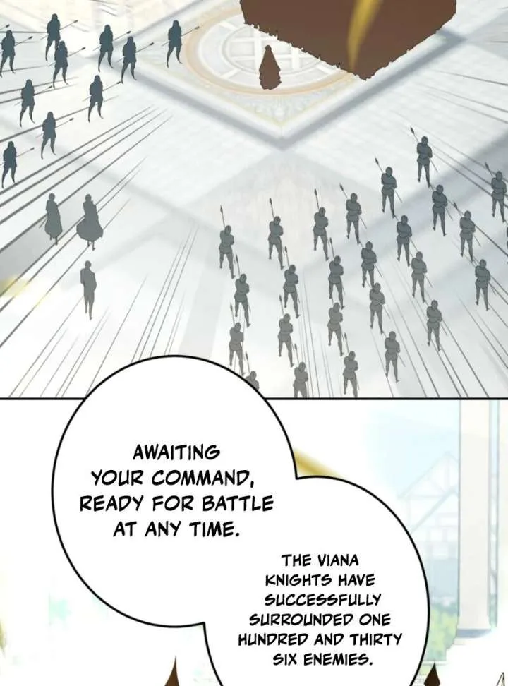 From Six to Sovereignty: The Girl Who Ruled Chapter 56 page 30
