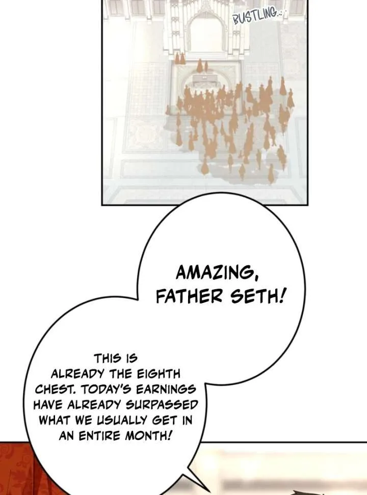 From Six to Sovereignty: The Girl Who Ruled Chapter 56 page 6