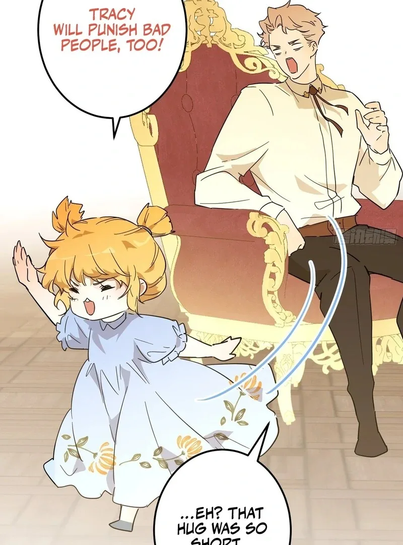From Six to Sovereignty: The Girl Who Ruled Chapter 55 page 107