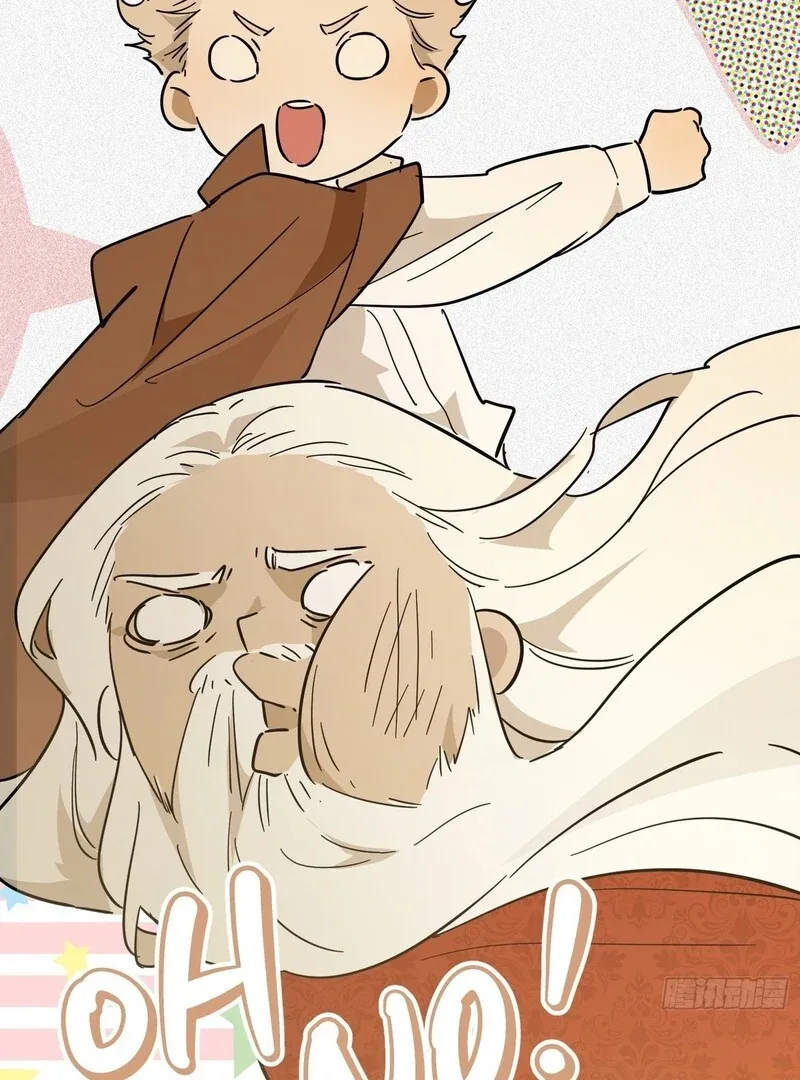 From Six to Sovereignty: The Girl Who Ruled Chapter 55 page 83