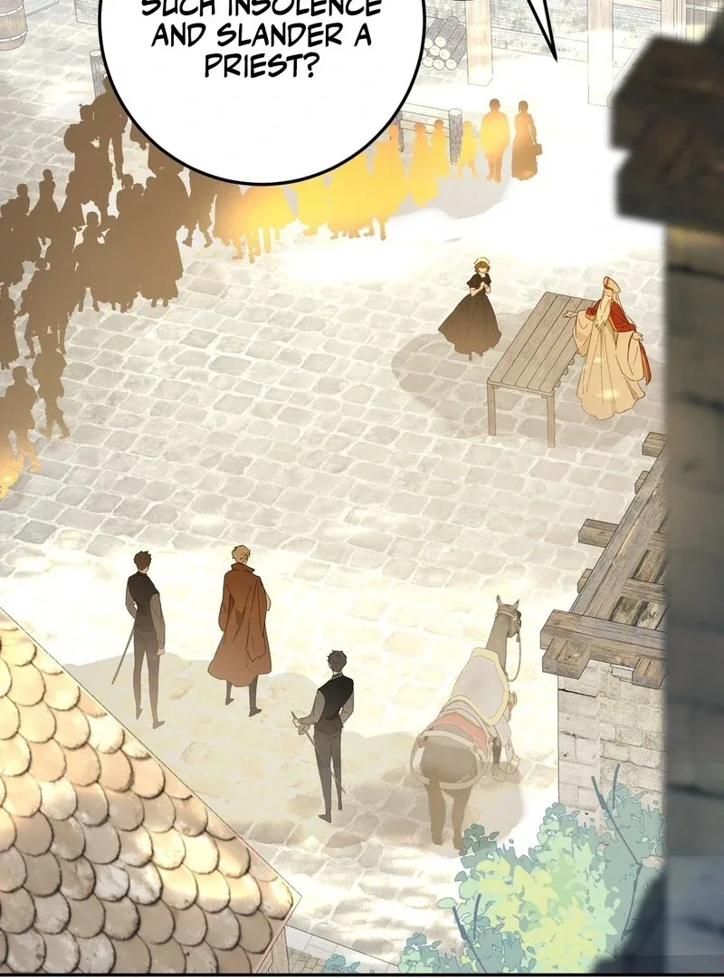 From Six to Sovereignty: The Girl Who Ruled Chapter 55 page 49