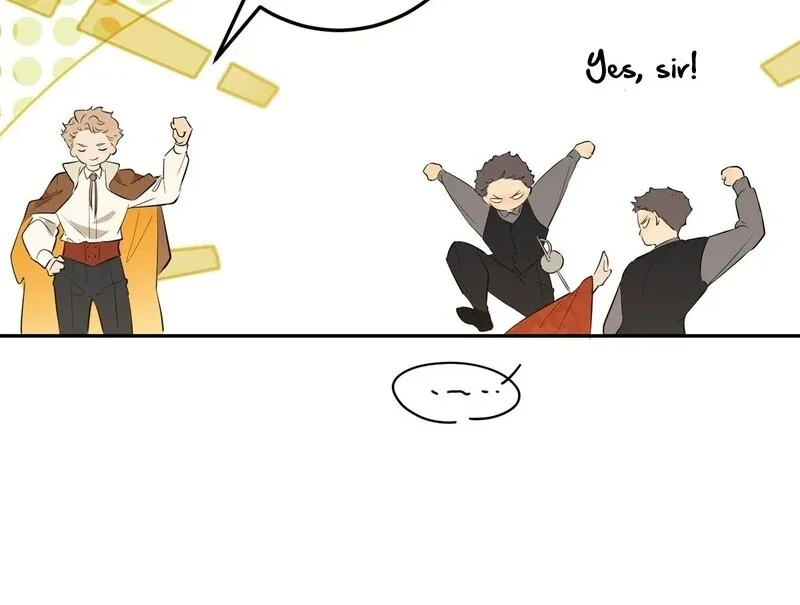 From Six to Sovereignty: The Girl Who Ruled Chapter 55 page 54