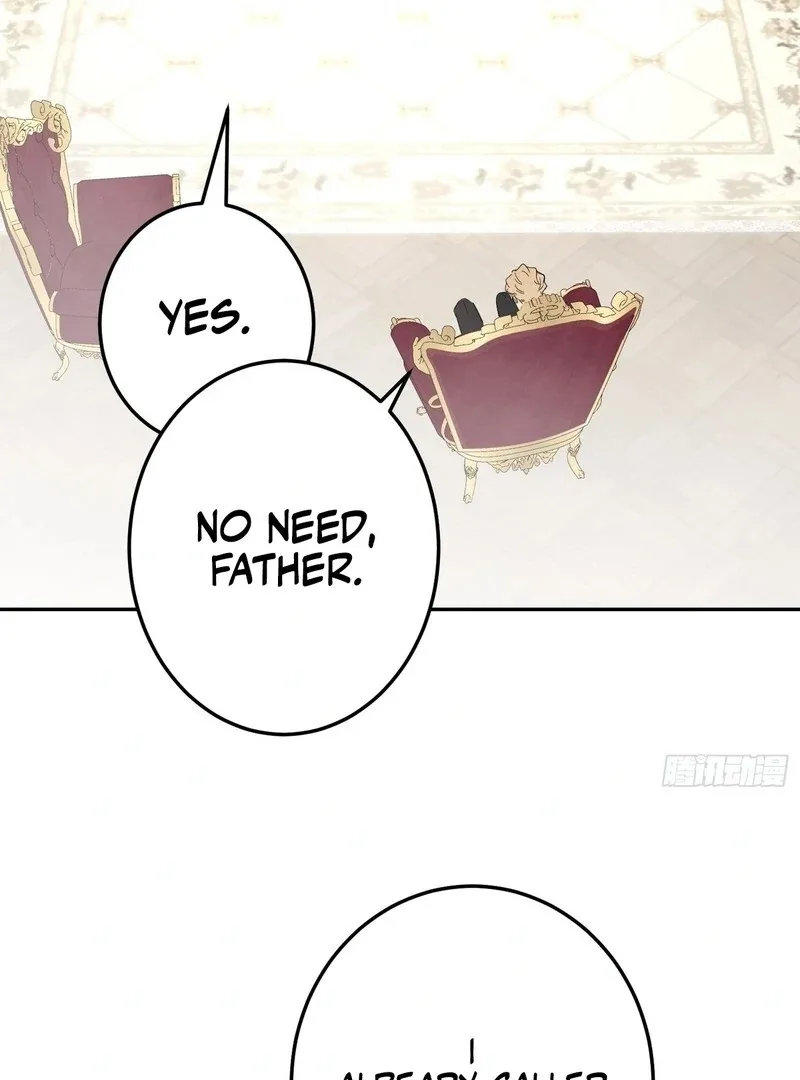 From Six to Sovereignty: The Girl Who Ruled Chapter 55 page 111