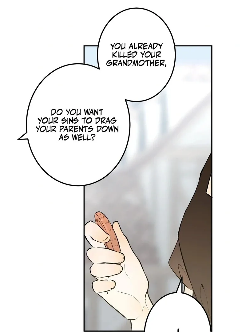 From Six to Sovereignty: The Girl Who Ruled Chapter 55 page 34