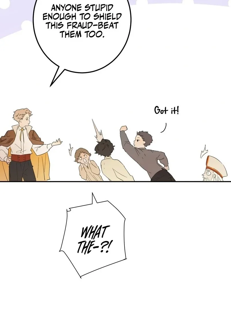 From Six to Sovereignty: The Girl Who Ruled Chapter 55 page 62