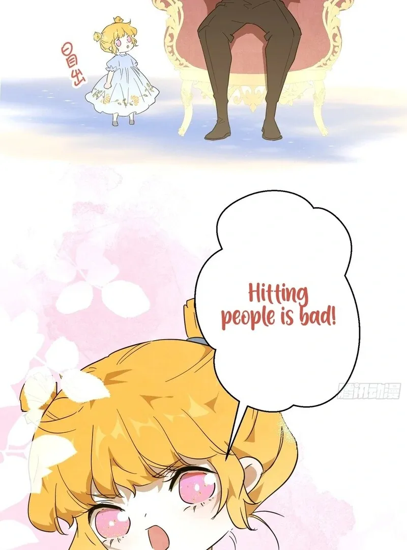 From Six to Sovereignty: The Girl Who Ruled Chapter 55 page 96