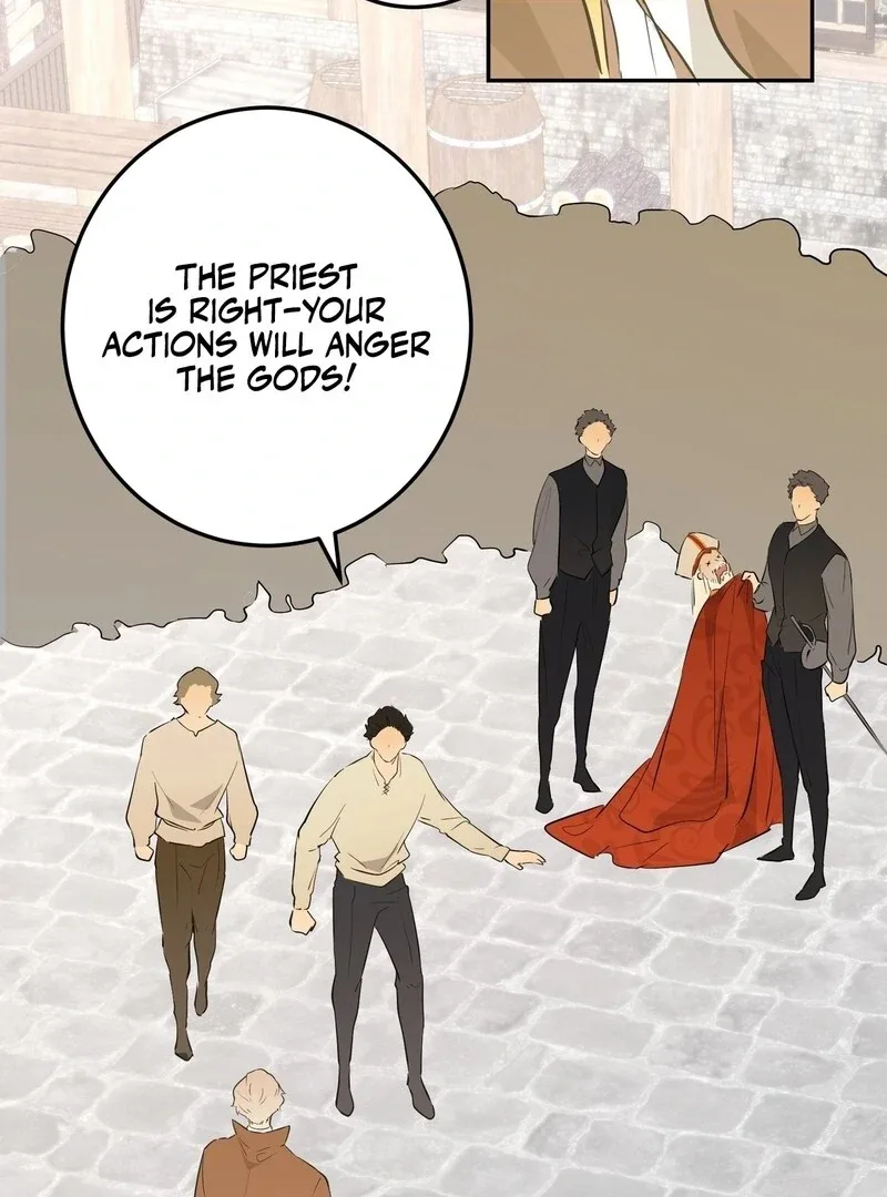 From Six to Sovereignty: The Girl Who Ruled Chapter 55 page 58