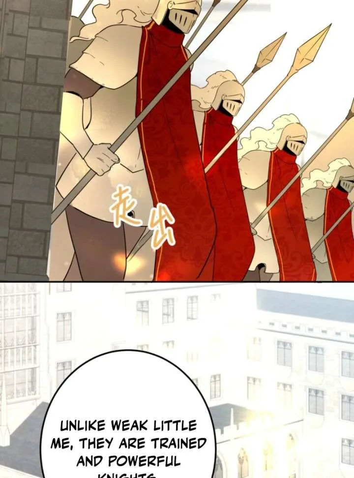 From Six to Sovereignty: The Girl Who Ruled Chapter 56 page 21