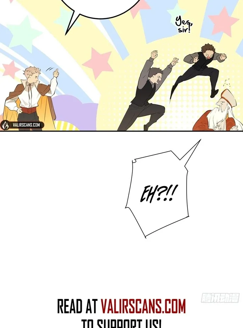 From Six to Sovereignty: The Girl Who Ruled Chapter 55 page 52