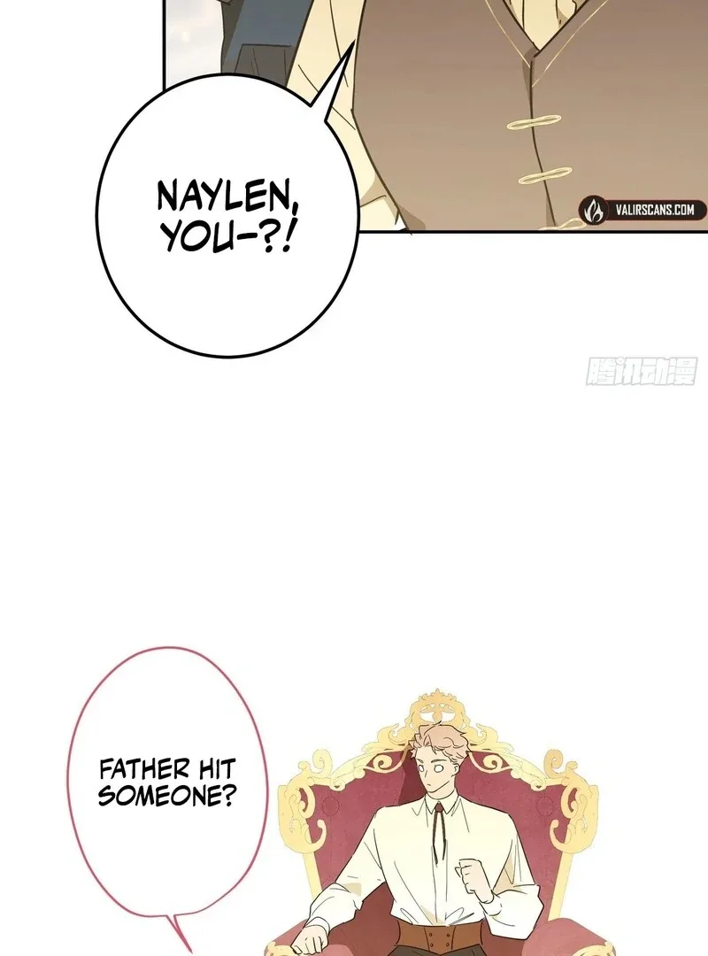 From Six to Sovereignty: The Girl Who Ruled Chapter 55 page 95