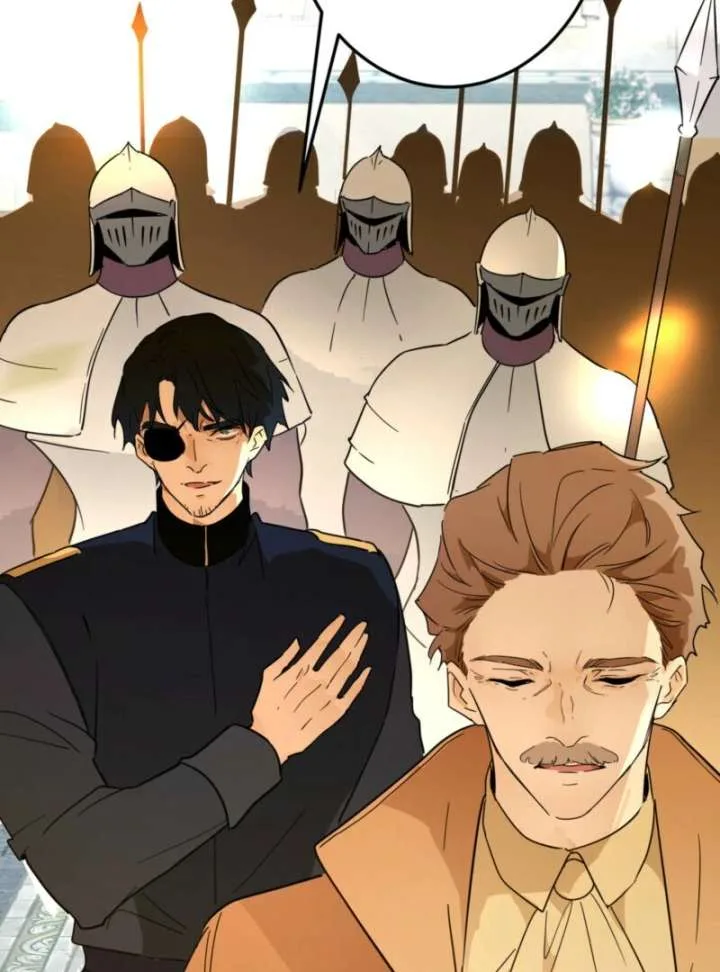 From Six to Sovereignty: The Girl Who Ruled Chapter 56 page 31