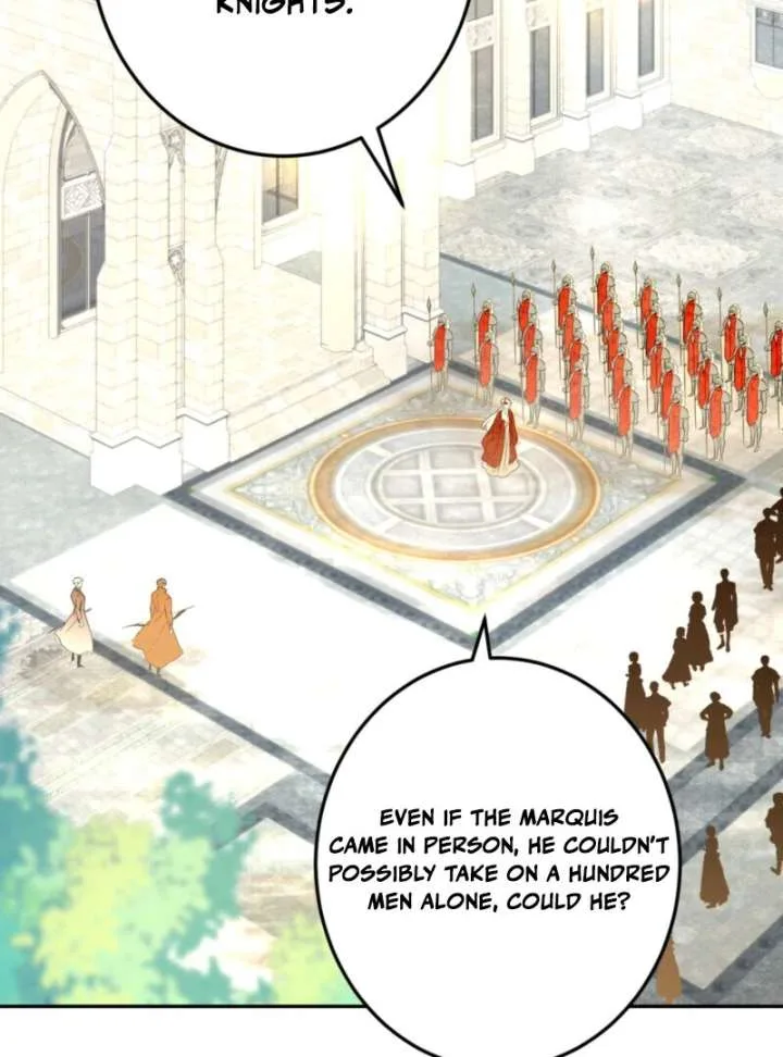From Six to Sovereignty: The Girl Who Ruled Chapter 56 page 22