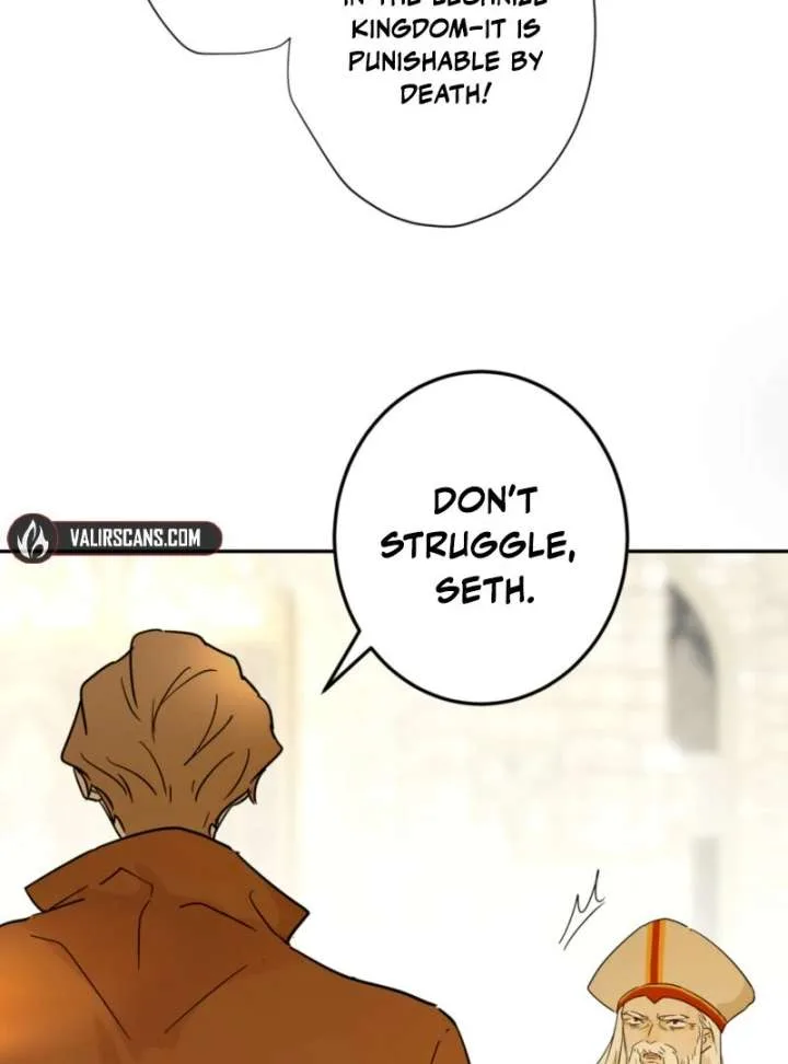 From Six to Sovereignty: The Girl Who Ruled Chapter 56 page 52