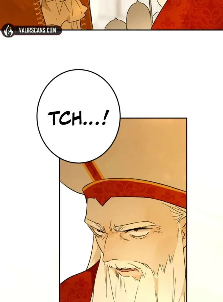 From Six to Sovereignty: The Girl Who Ruled Chapter 56 page 39
