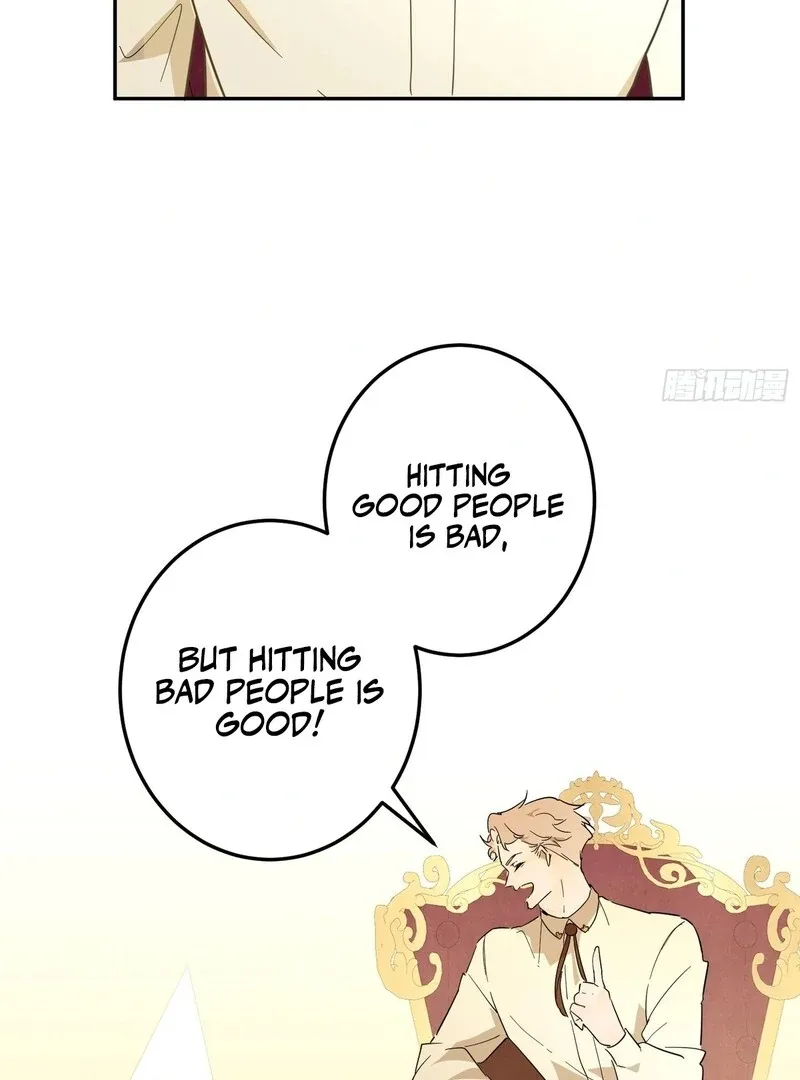 From Six to Sovereignty: The Girl Who Ruled Chapter 55 page 99