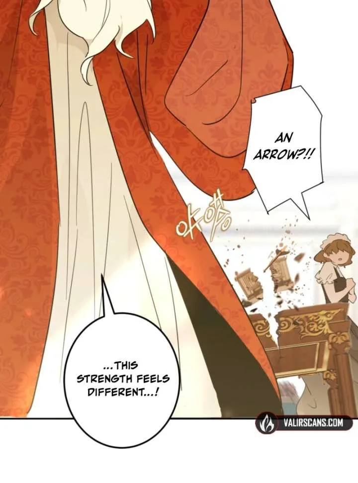 From Six to Sovereignty: The Girl Who Ruled Chapter 56 page 12