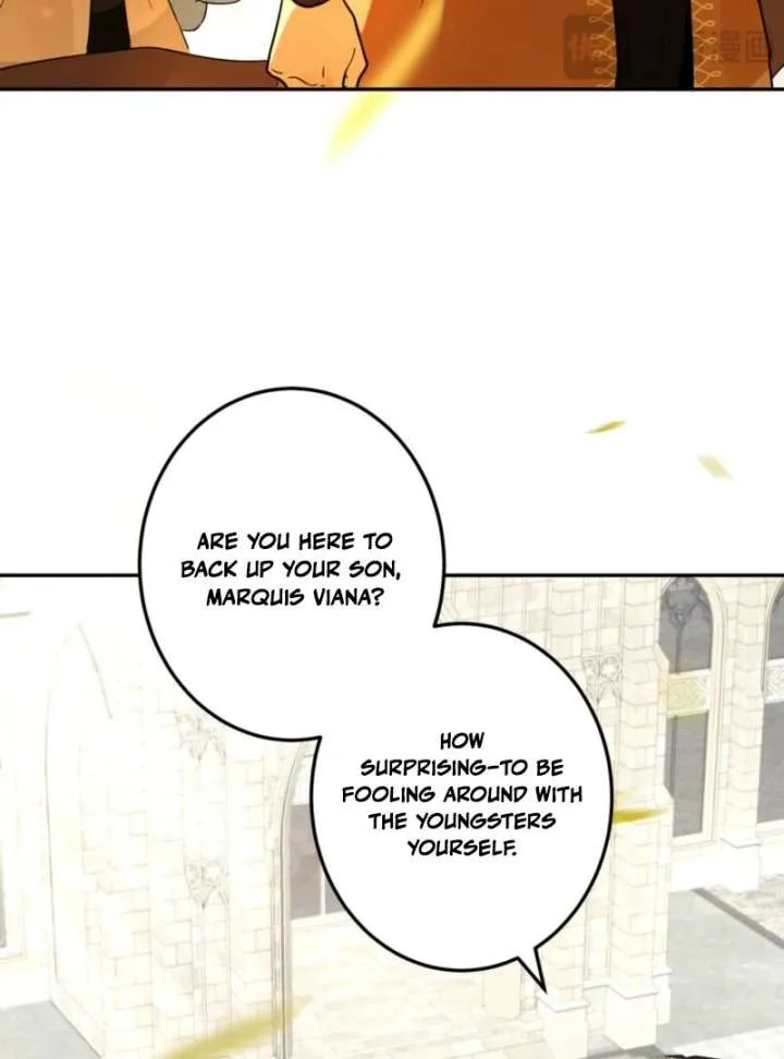 From Six to Sovereignty: The Girl Who Ruled Chapter 56 page 17