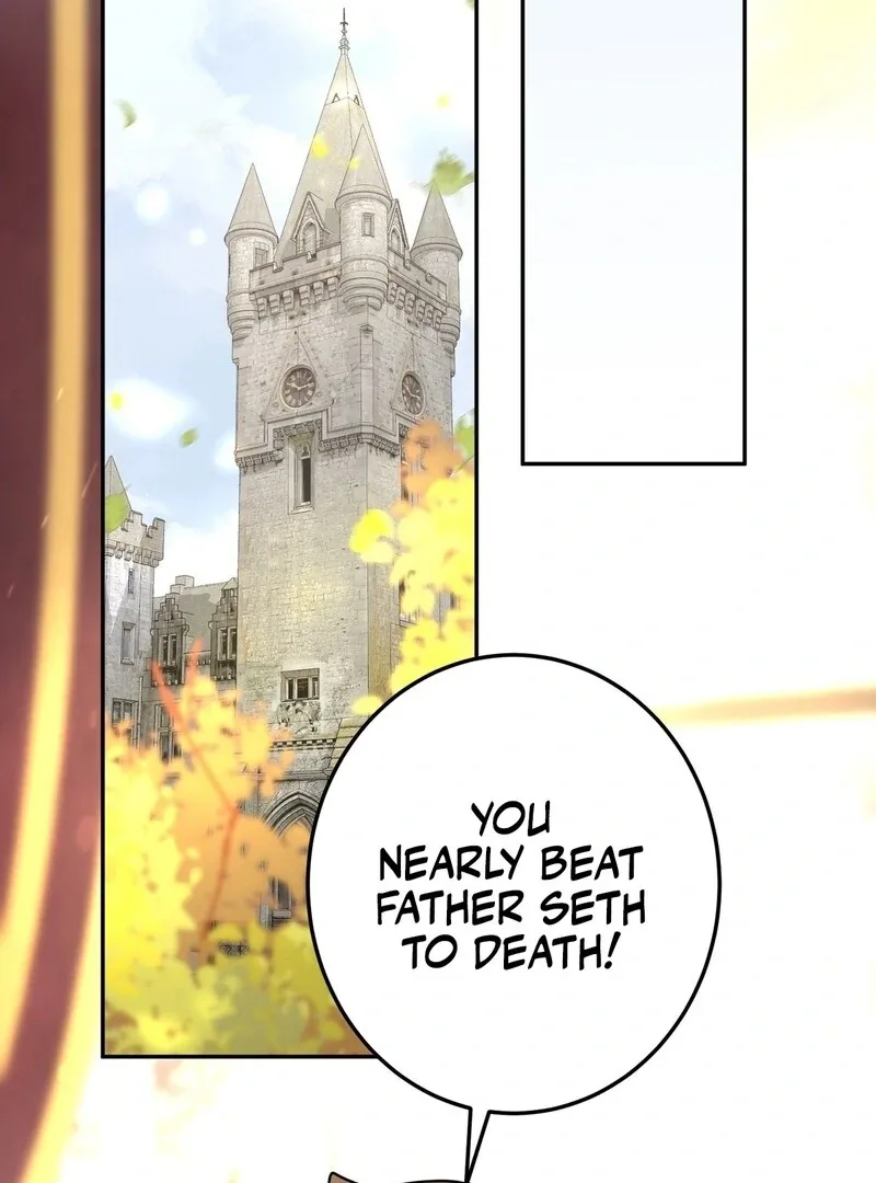 From Six to Sovereignty: The Girl Who Ruled Chapter 55 page 86