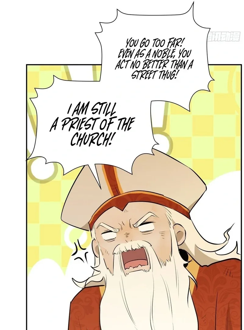 From Six to Sovereignty: The Girl Who Ruled Chapter 55 page 55