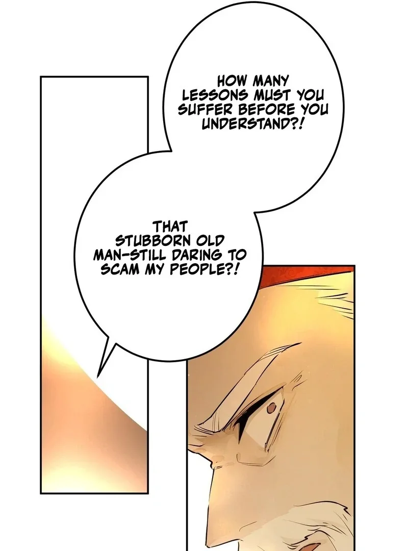 From Six to Sovereignty: The Girl Who Ruled Chapter 55 page 41