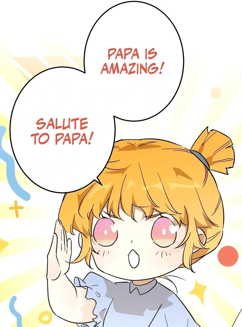 From Six to Sovereignty: The Girl Who Ruled Chapter 55 page 105