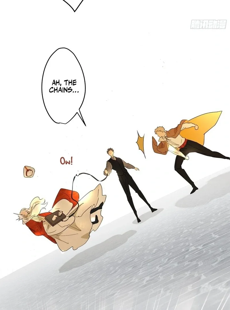 From Six to Sovereignty: The Girl Who Ruled Chapter 55 page 74