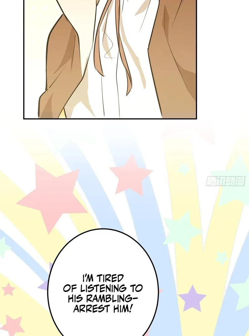 From Six to Sovereignty: The Girl Who Ruled Chapter 55 page 51