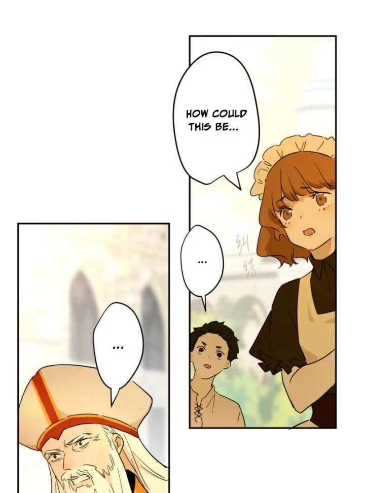 From Six to Sovereignty: The Girl Who Ruled Chapter 56 page 46