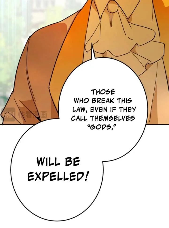 From Six to Sovereignty: The Girl Who Ruled Chapter 56 page 45