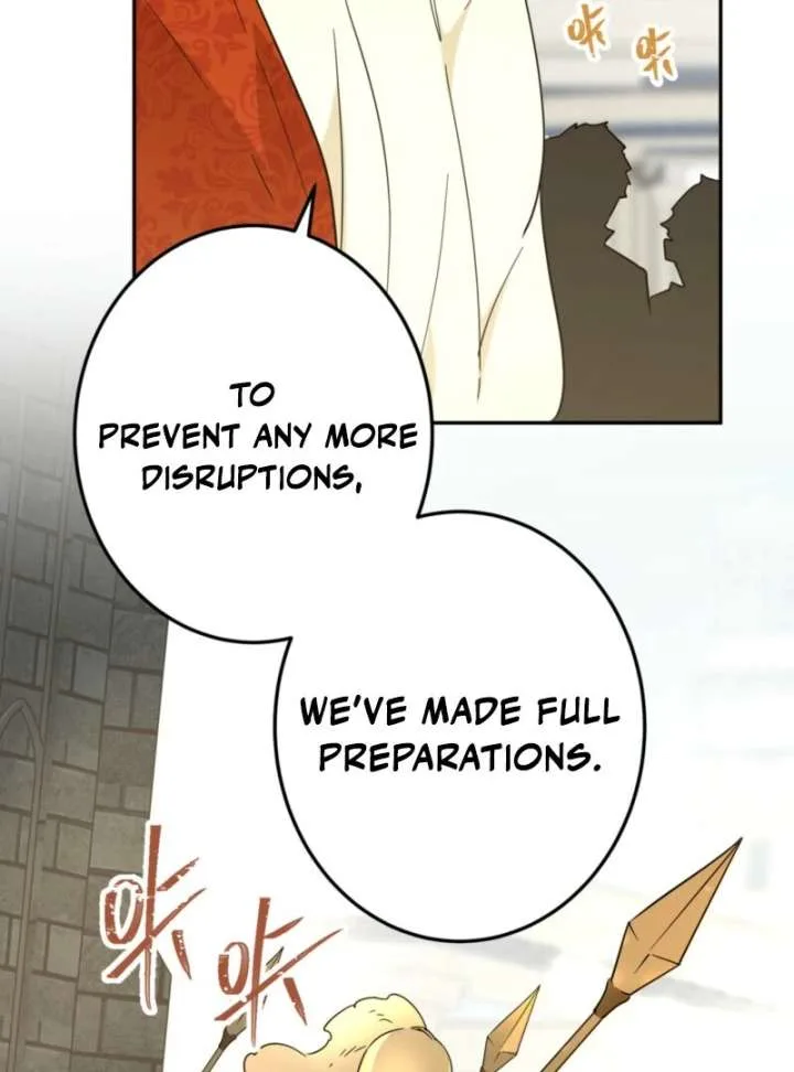 From Six to Sovereignty: The Girl Who Ruled Chapter 56 page 20