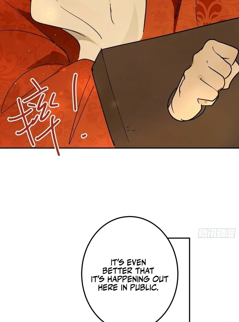 From Six to Sovereignty: The Girl Who Ruled Chapter 55 page 76