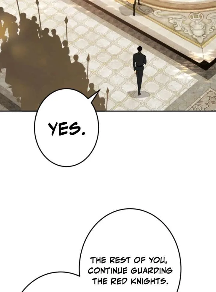 From Six to Sovereignty: The Girl Who Ruled Chapter 56 page 48
