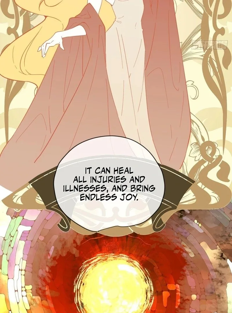 From Six to Sovereignty: The Girl Who Ruled Chapter 55 page 7