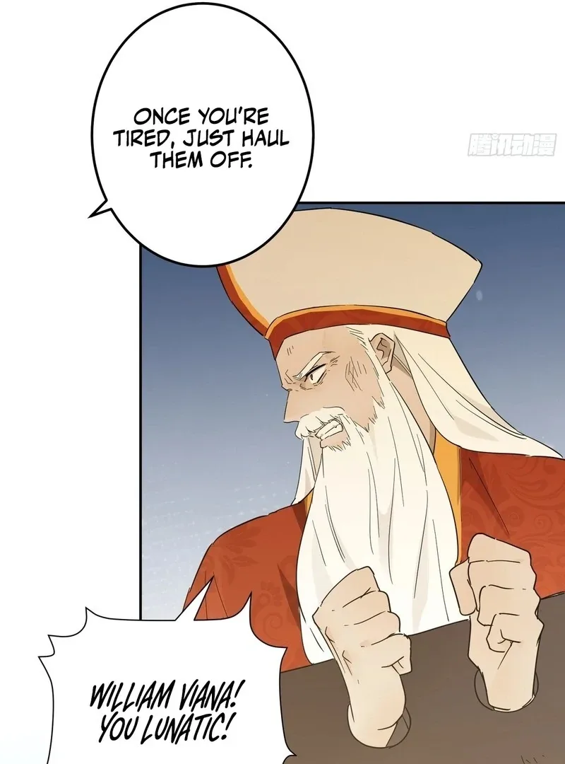 From Six to Sovereignty: The Girl Who Ruled Chapter 55 page 65