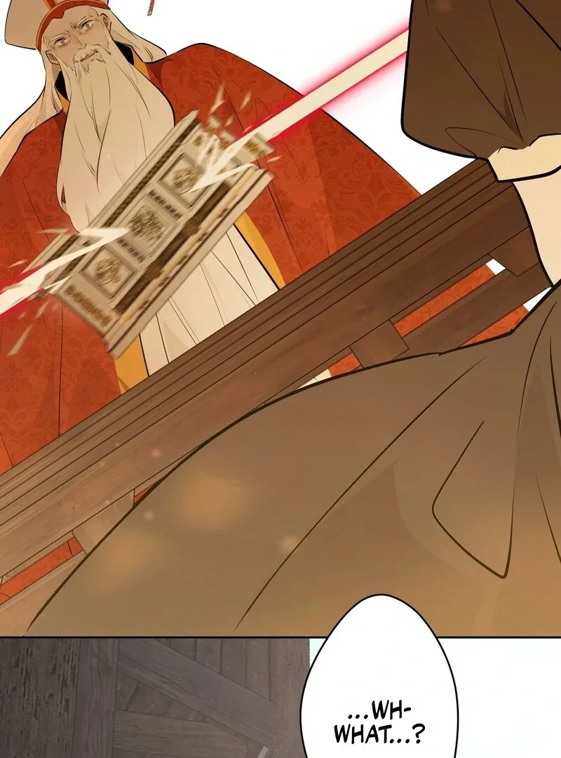 From Six to Sovereignty: The Girl Who Ruled Chapter 55 page 38
