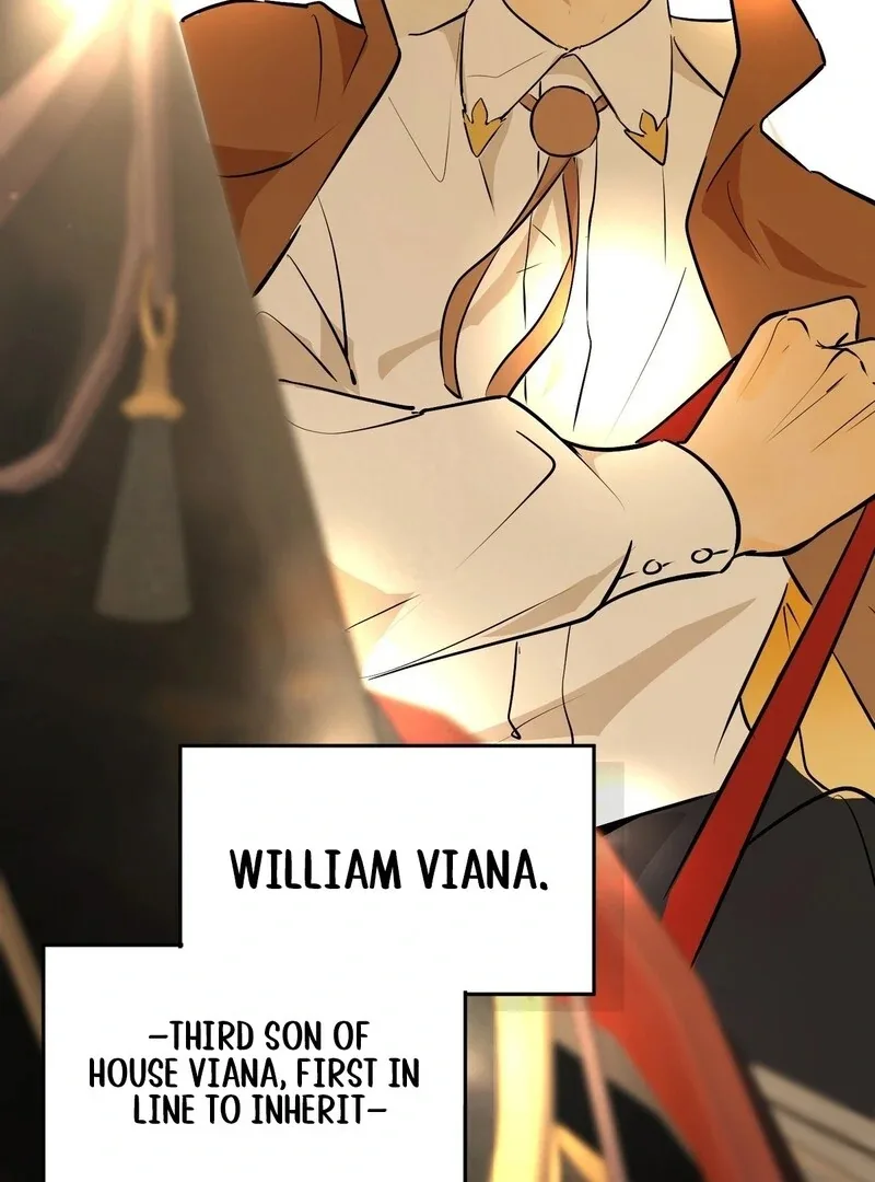 From Six to Sovereignty: The Girl Who Ruled Chapter 55 page 45