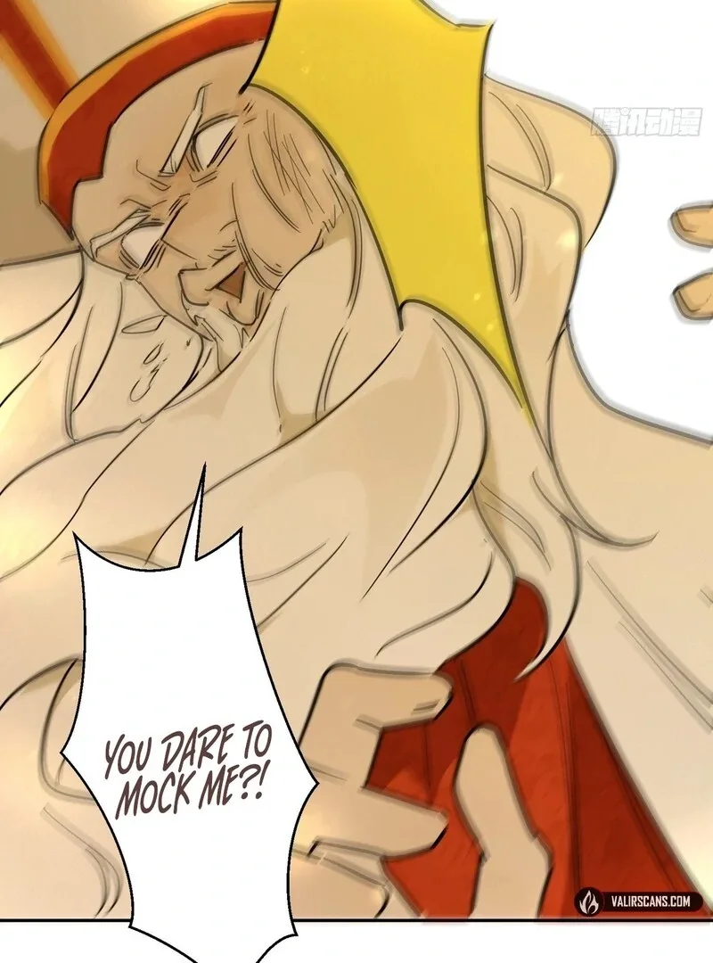 From Six to Sovereignty: The Girl Who Ruled Chapter 55 page 73