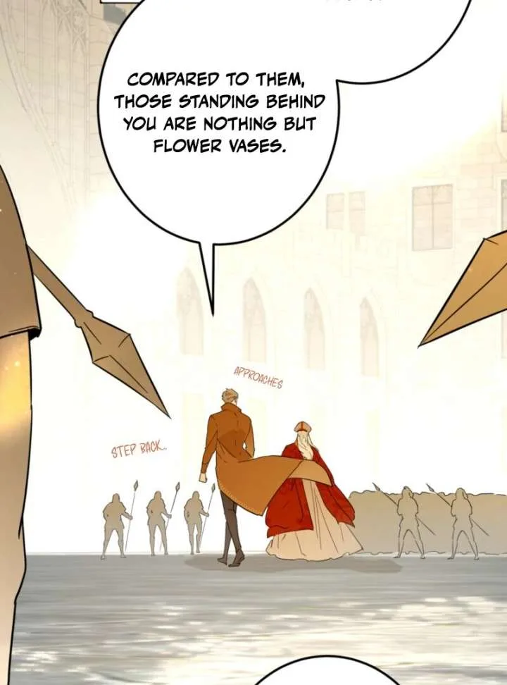 From Six to Sovereignty: The Girl Who Ruled Chapter 56 page 37