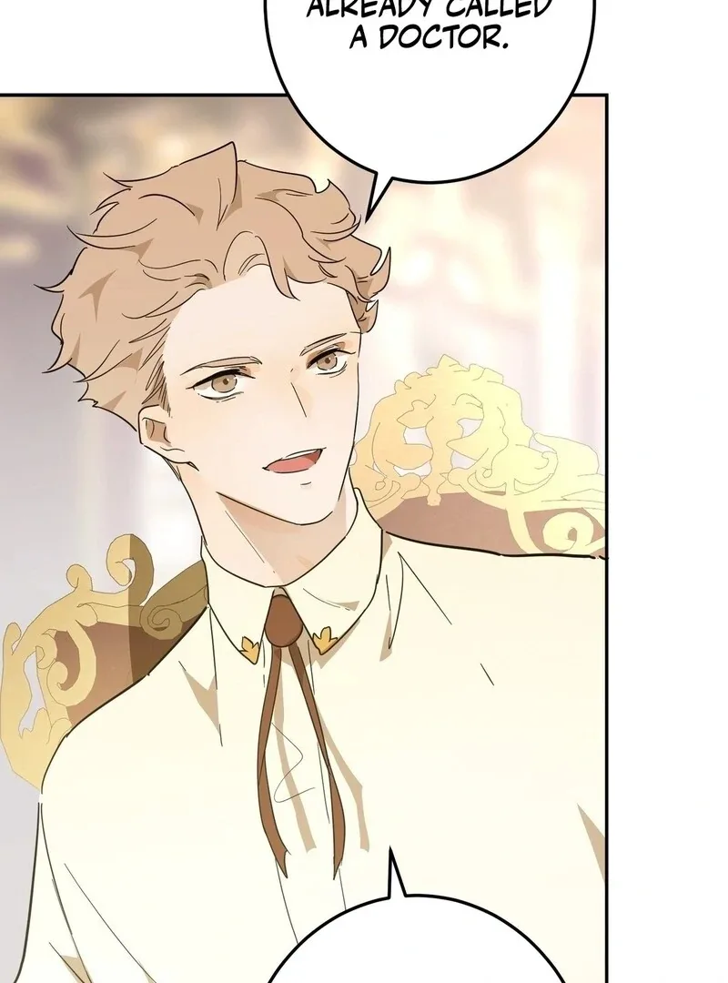 From Six to Sovereignty: The Girl Who Ruled Chapter 55 page 112