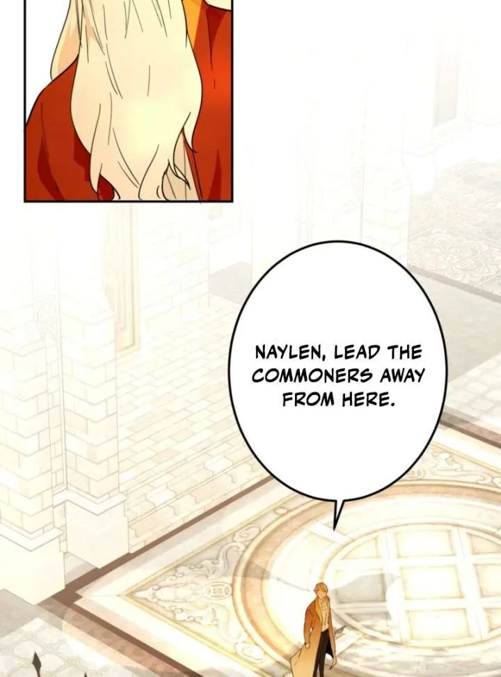 From Six to Sovereignty: The Girl Who Ruled Chapter 56 page 47