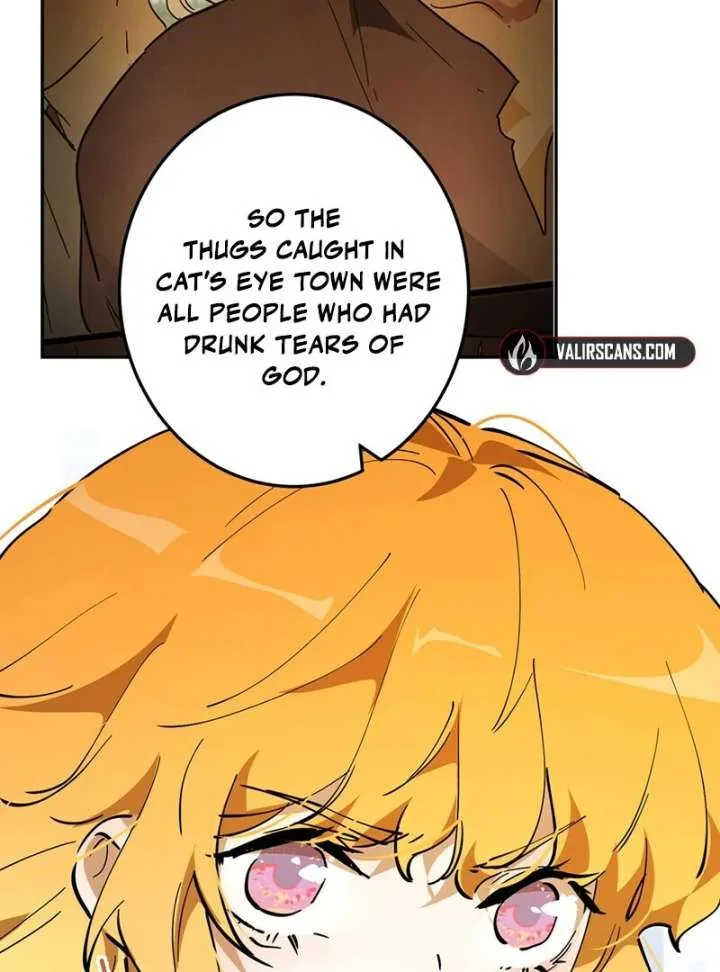 From Six to Sovereignty: The Girl Who Ruled Chapter 57 page 20