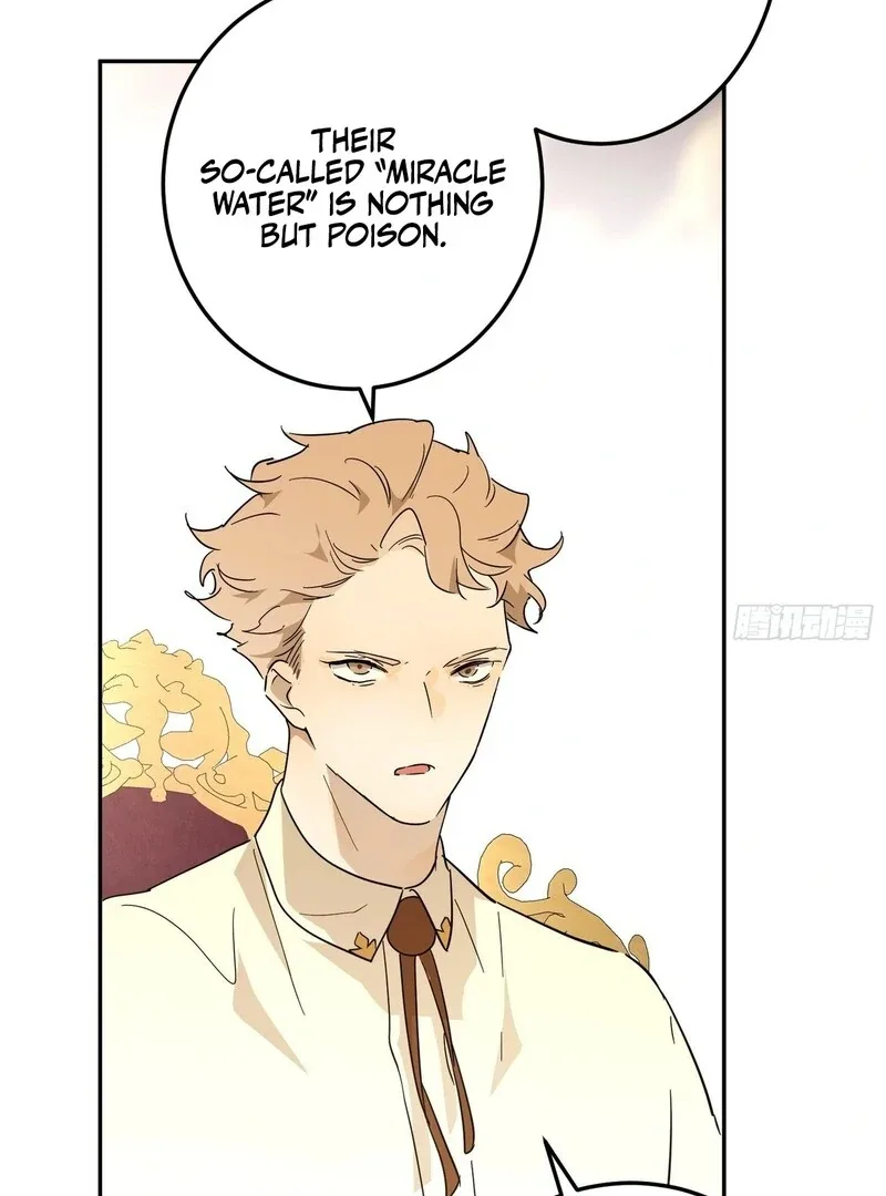 From Six to Sovereignty: The Girl Who Ruled Chapter 55 page 125