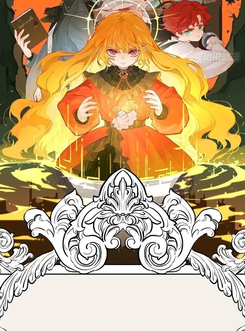 From Six to Sovereignty: The Girl Who Ruled Chapter 55 page 146