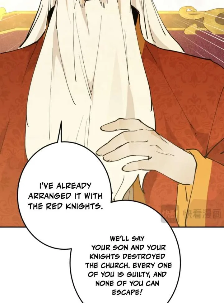 From Six to Sovereignty: The Girl Who Ruled Chapter 56 page 87