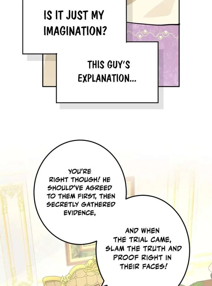 From Six to Sovereignty: The Girl Who Ruled Chapter 57 page 10