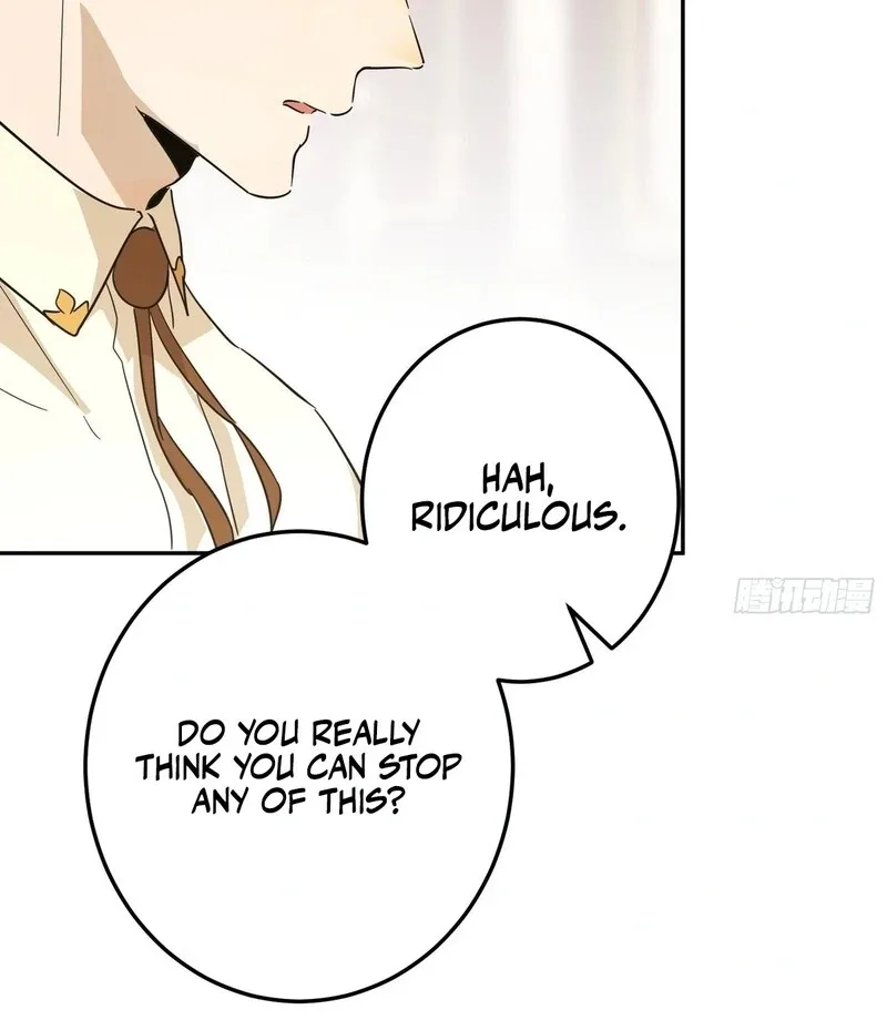 From Six to Sovereignty: The Girl Who Ruled Chapter 55 page 130