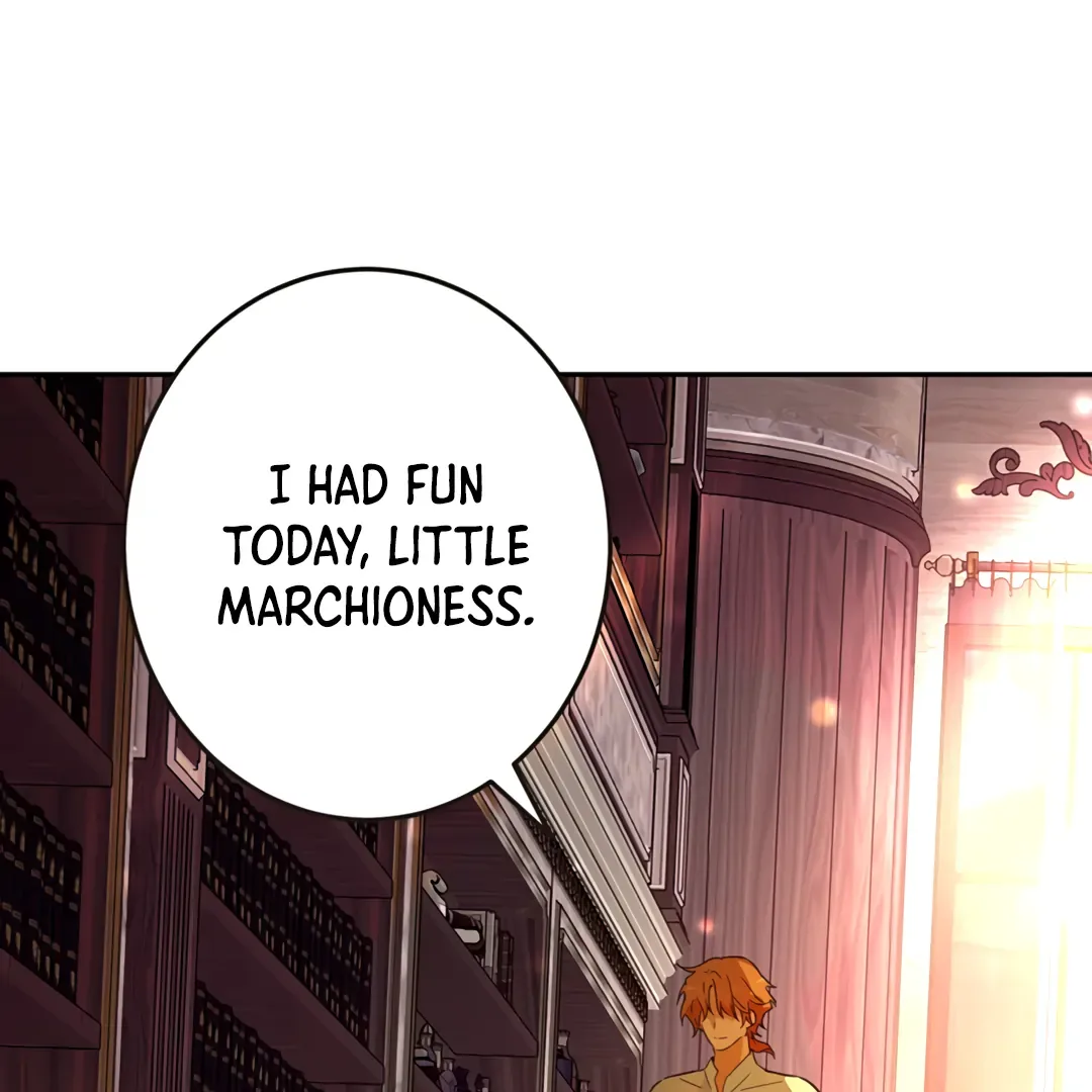 From Six to Sovereignty: The Girl Who Ruled Chapter 59 page 22