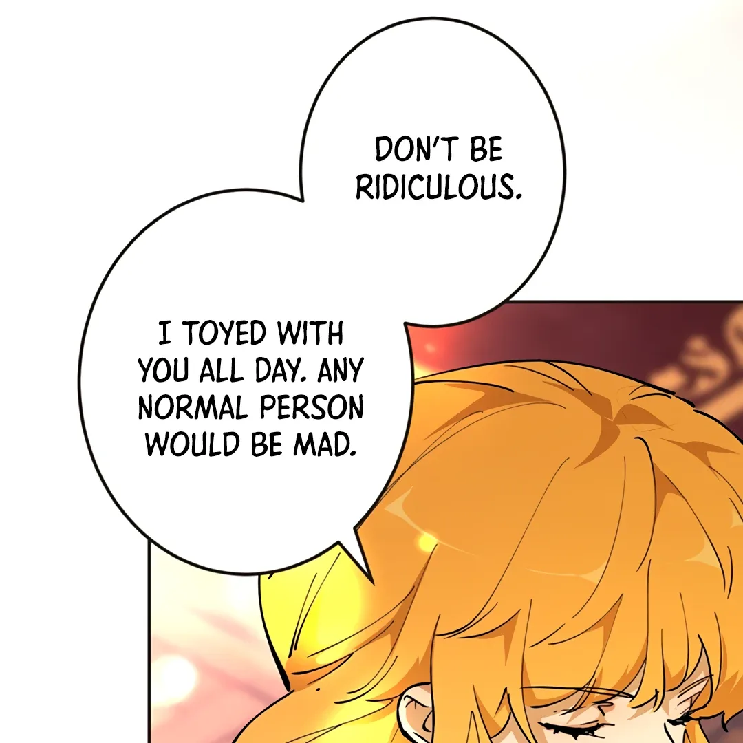 From Six to Sovereignty: The Girl Who Ruled Chapter 59 page 24