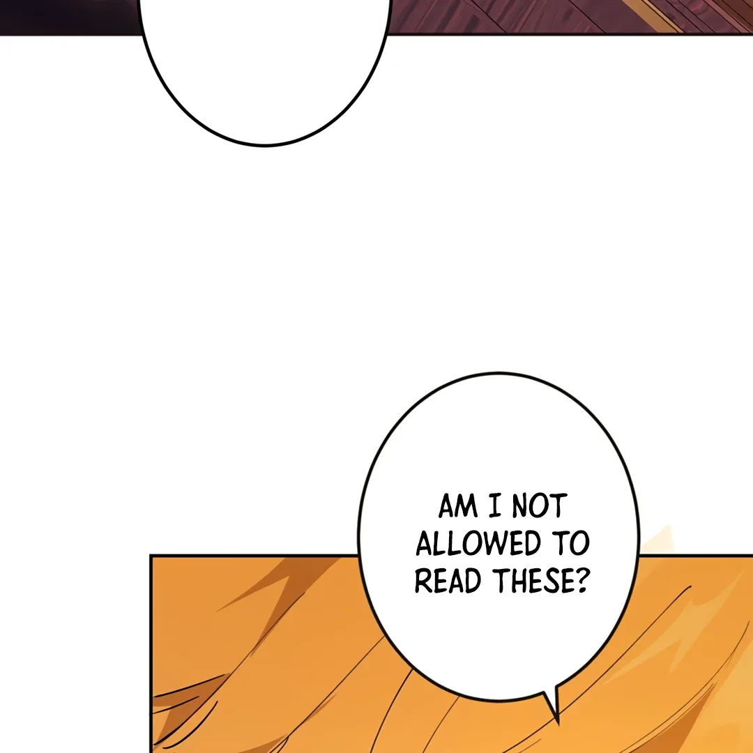 From Six to Sovereignty: The Girl Who Ruled Chapter 59 page 8