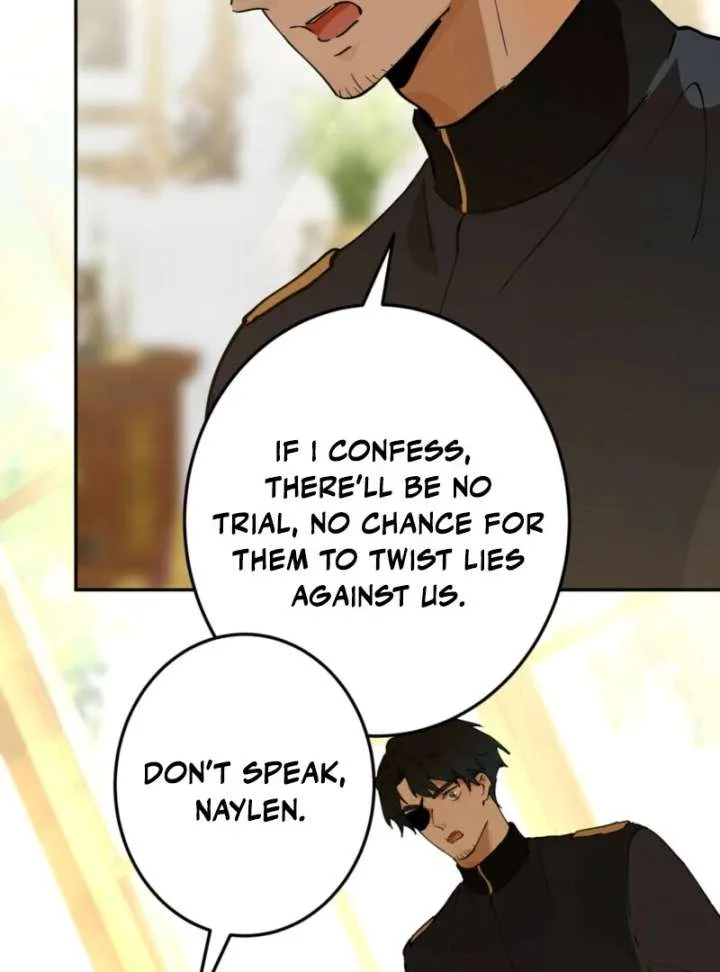From Six to Sovereignty: The Girl Who Ruled Chapter 56 page 94